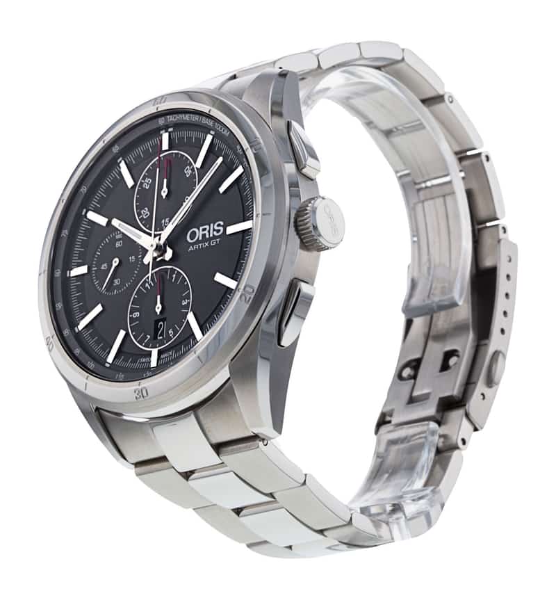 Oris Artix 774 7750 41 53 MB